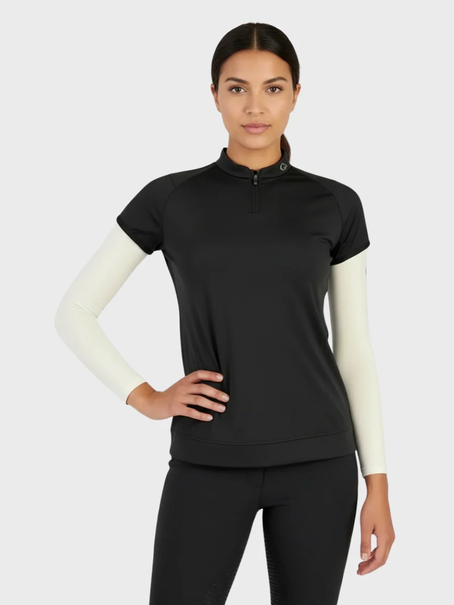 Ardra Women’s UPF Short Sleeve - Image 3
