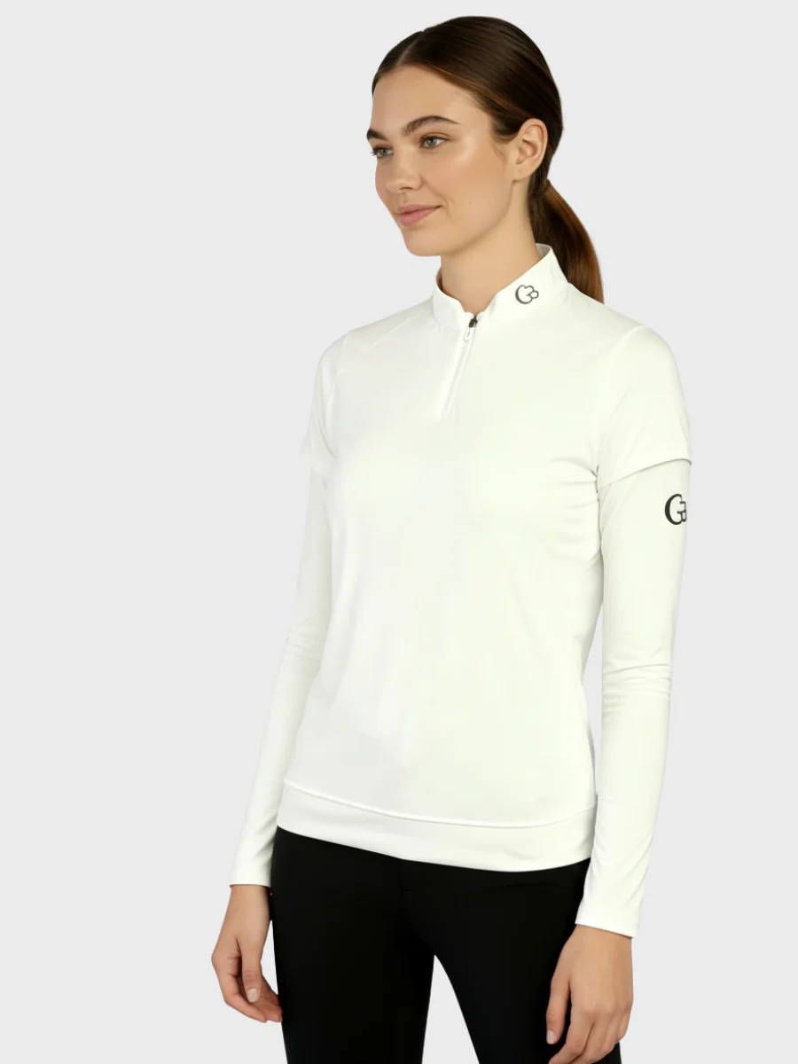 Ardra Women’s UPF Short Sleeve - Image 4