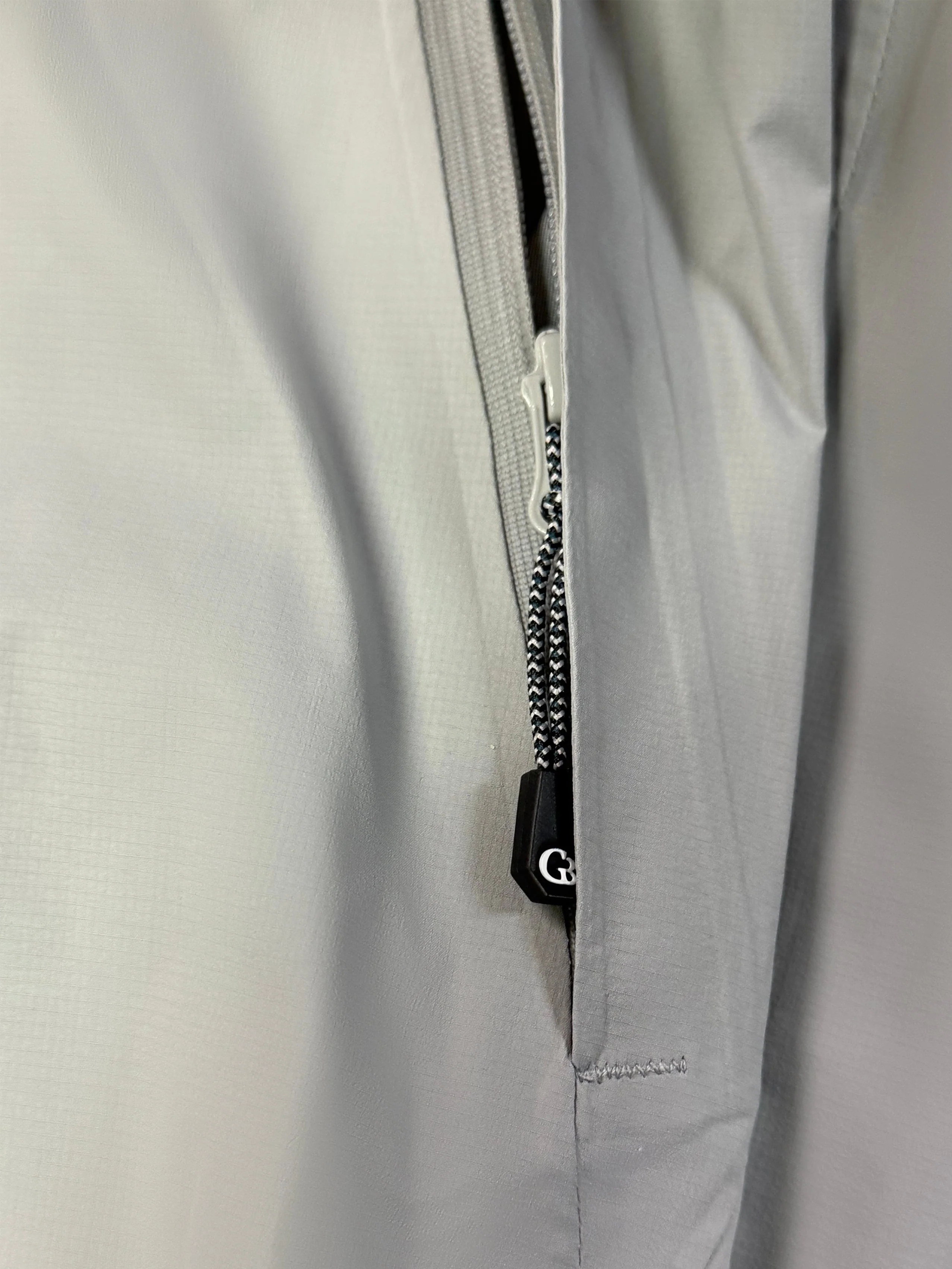 Ayle Pull-Up Rain Pant - Image 4