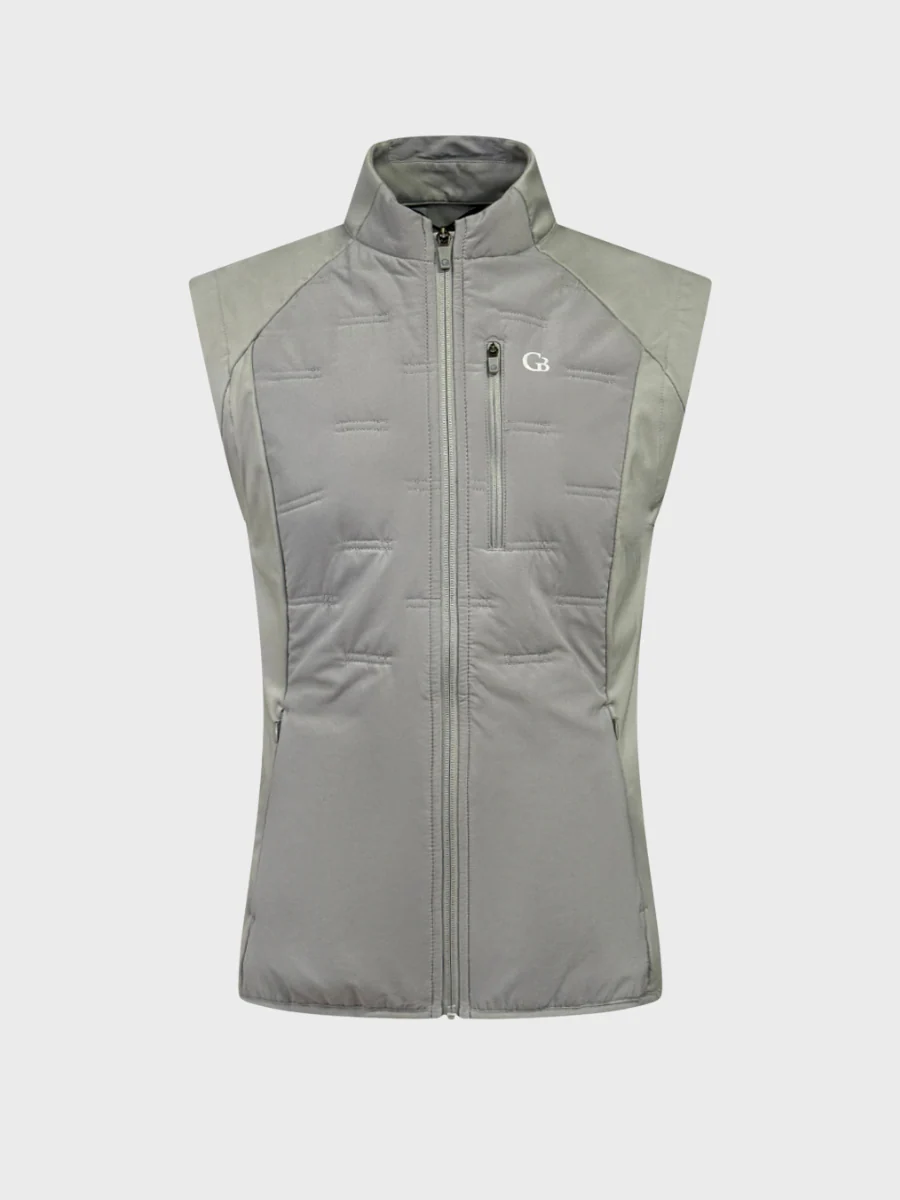 Cappagh Performance Hybrid Vest - Image 3