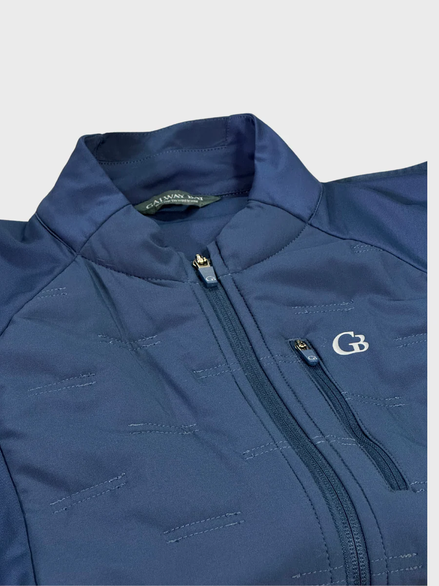 Cappagh Performance Hybrid Vest - Image 6