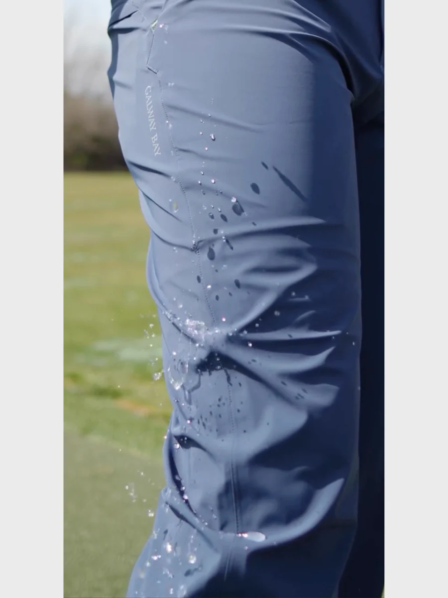 Claddagh Chino Rain Pant - Image 4