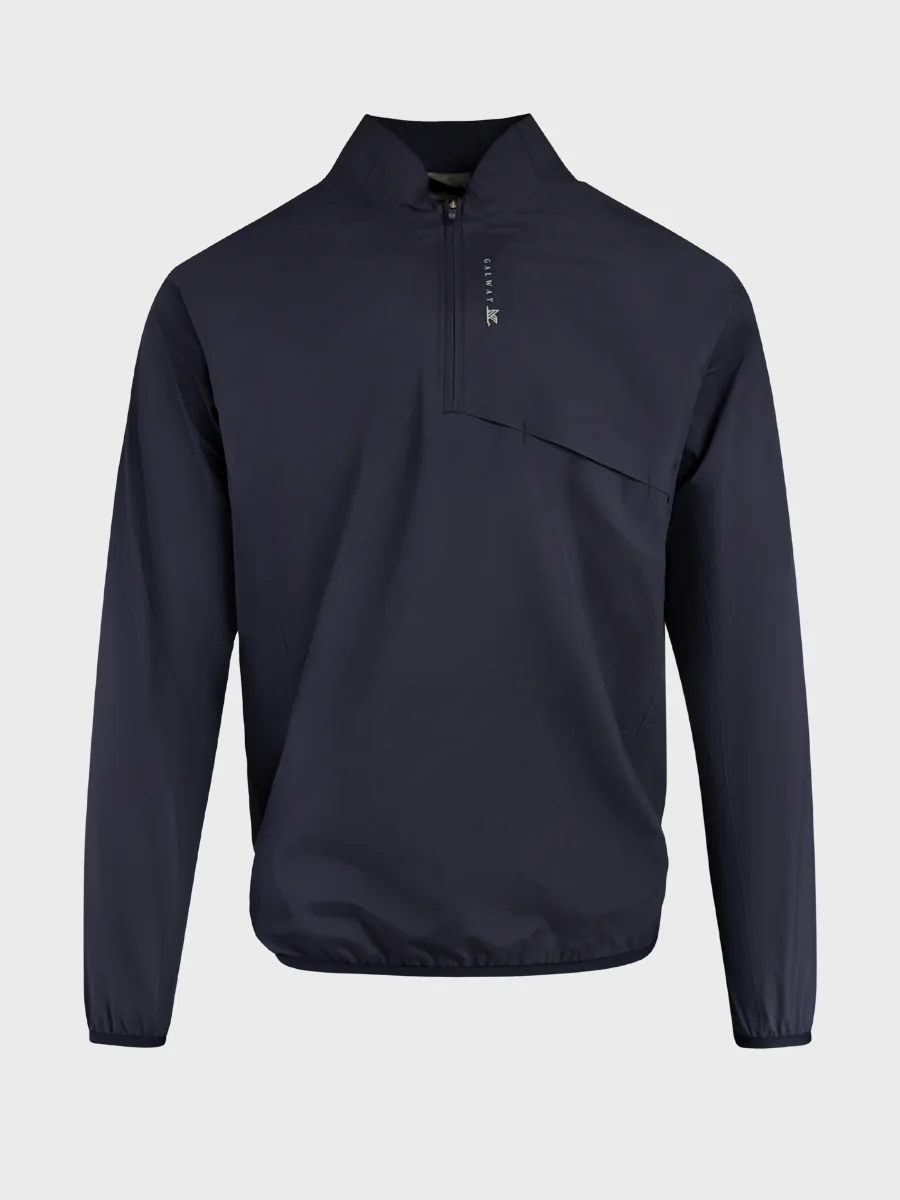 Cleggan Rain Pull Over - Image 3