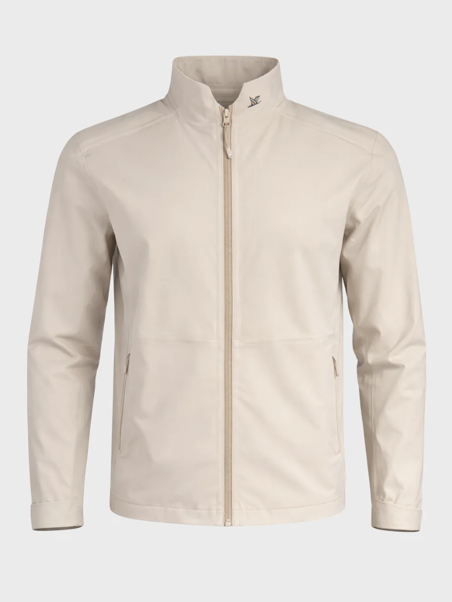 Clifden Golf Rain Jacket - Image 3