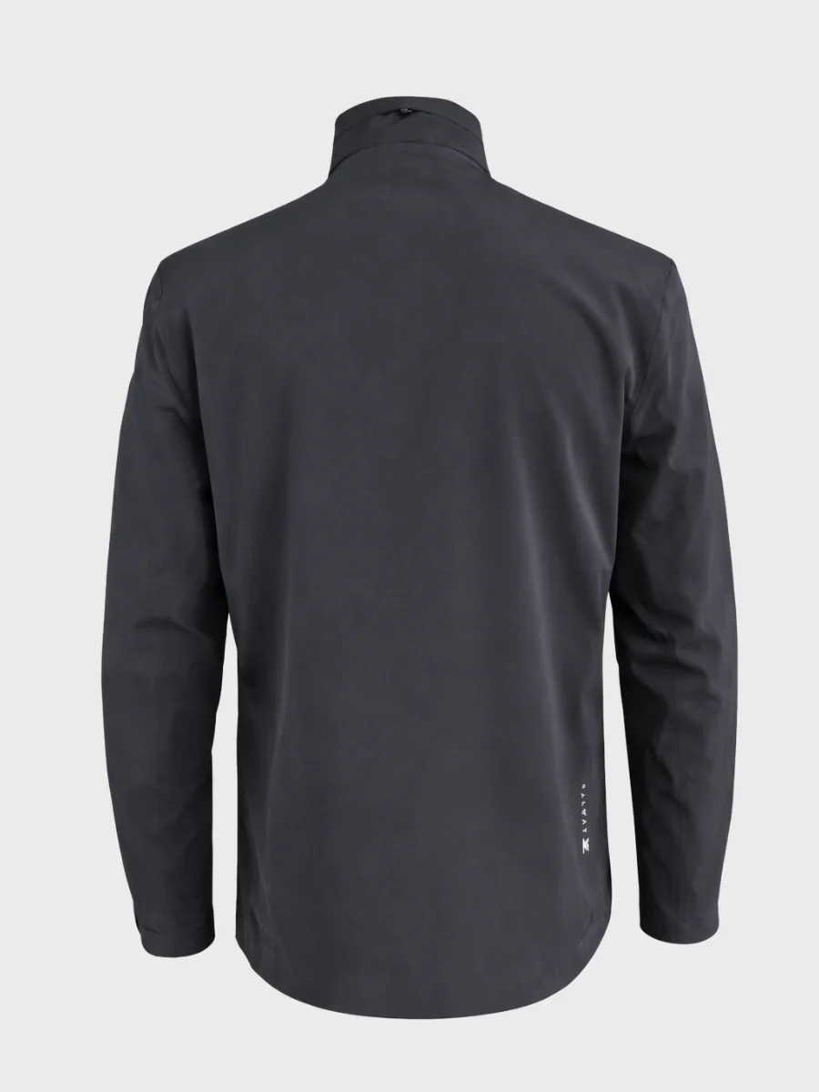 Clifden Golf Rain Jacket - Image 4