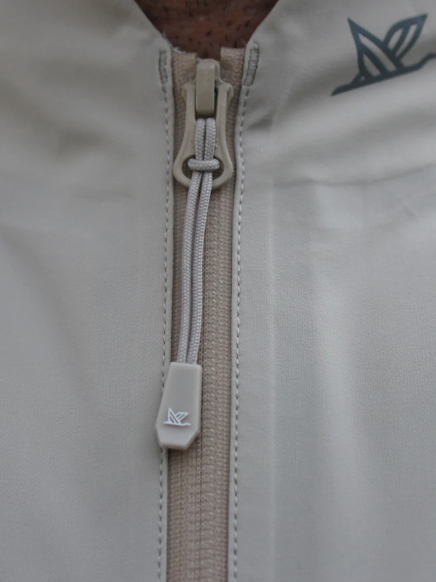 Clifden Golf Rain Jacket - Image 8