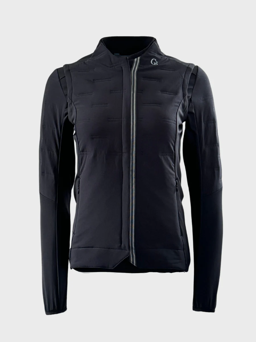 Fane Women's Golf Hybrid Vest - Image 5