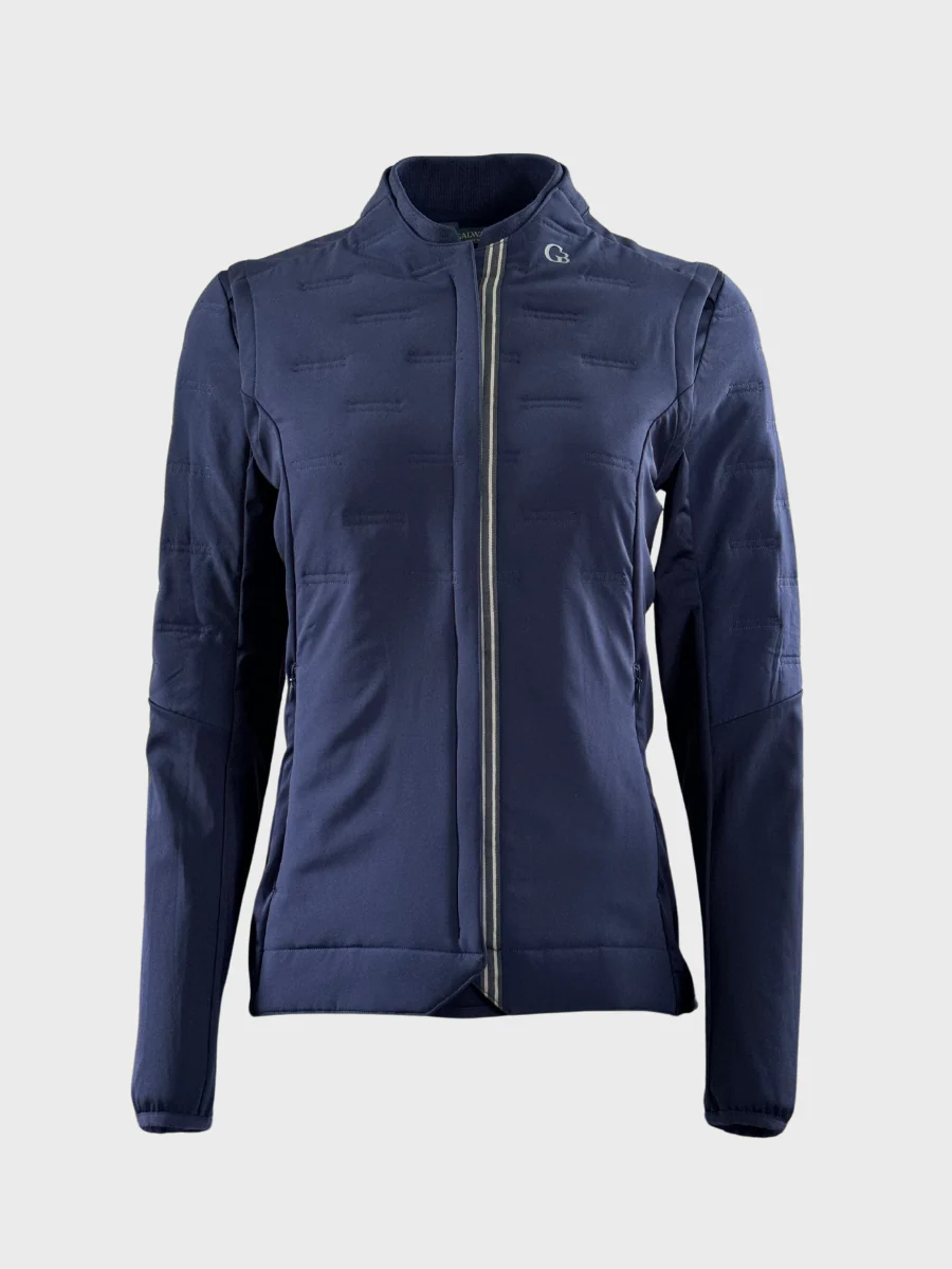 Fane Women's Golf Hybrid Vest - Image 6