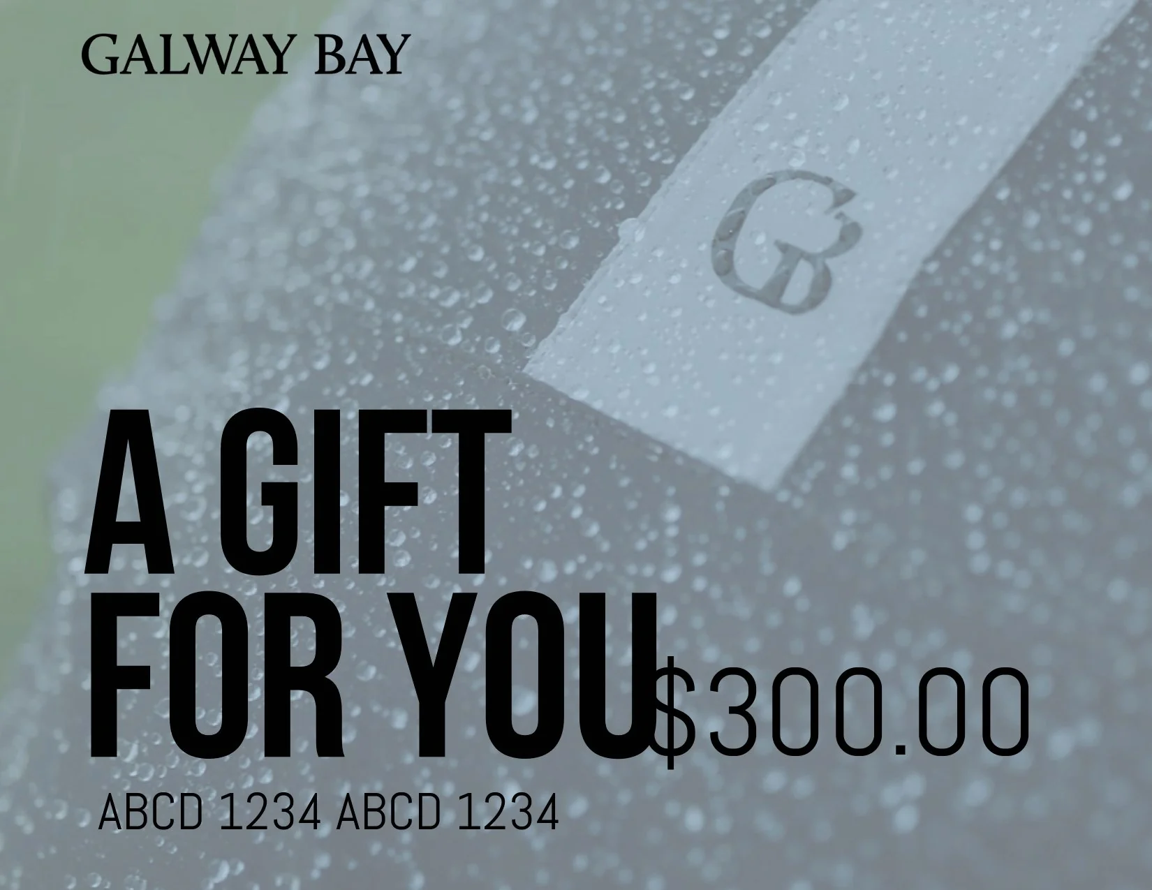 Galway Bay Gift Card - Image 5