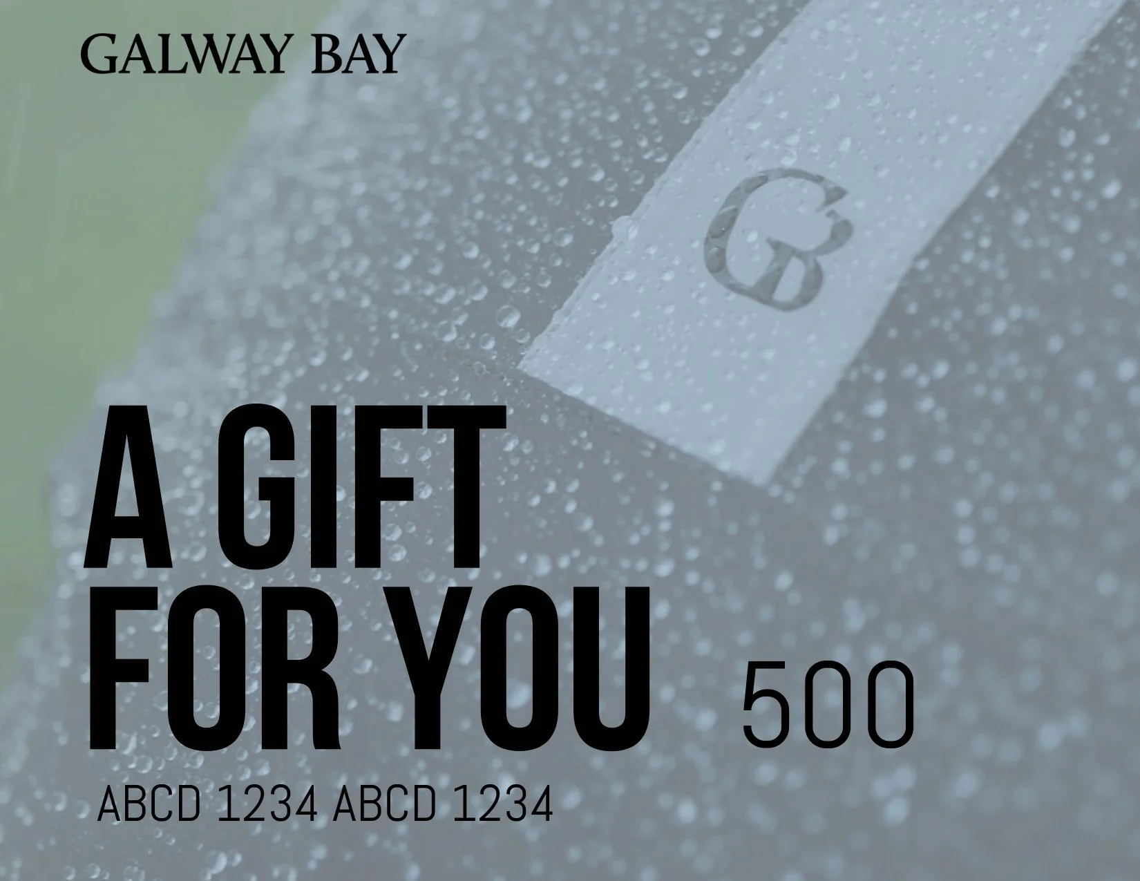 Galway Bay Gift Card - Image 6
