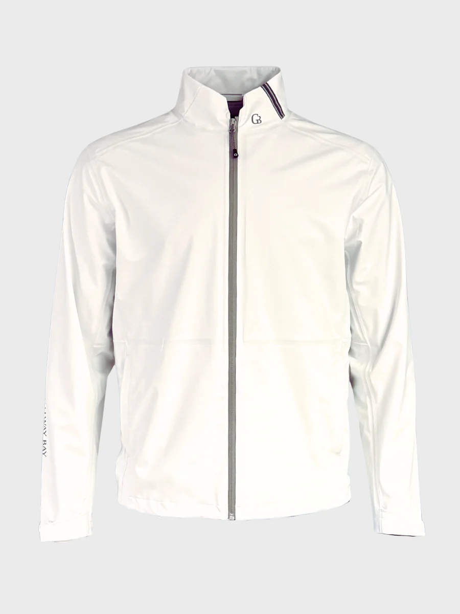 Corrib Golf Rain Jacket - Image 4