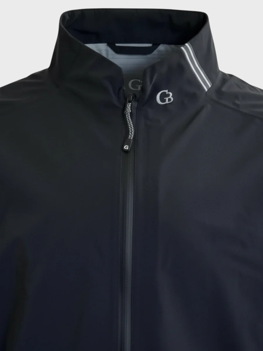 Corrib Golf Rain Jacket - Image 6