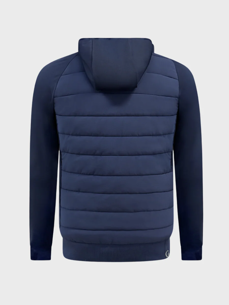 Fergus Hybrid Hoodie - Image 3