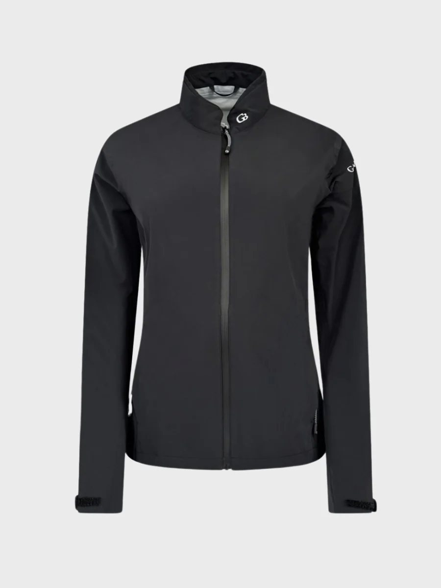 Nore Women's Golf Rain Jacket - Image 3