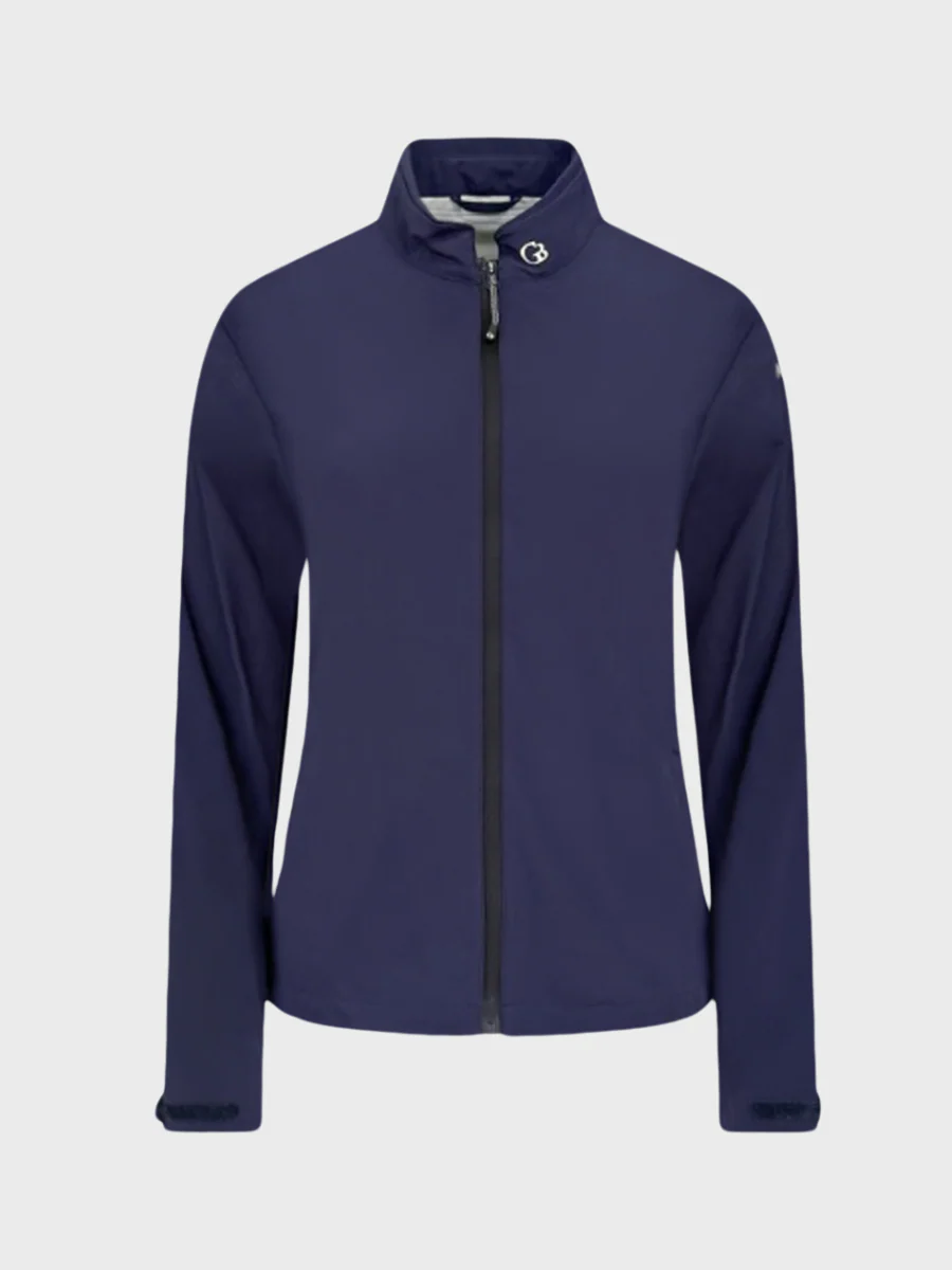 Nore Women's Golf Rain Jacket - Image 4