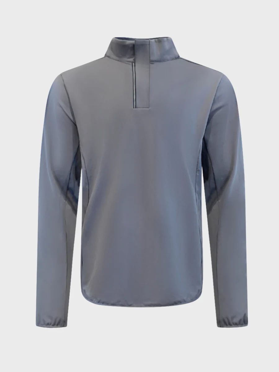Salthill Performance Quarter Zip - Image 3