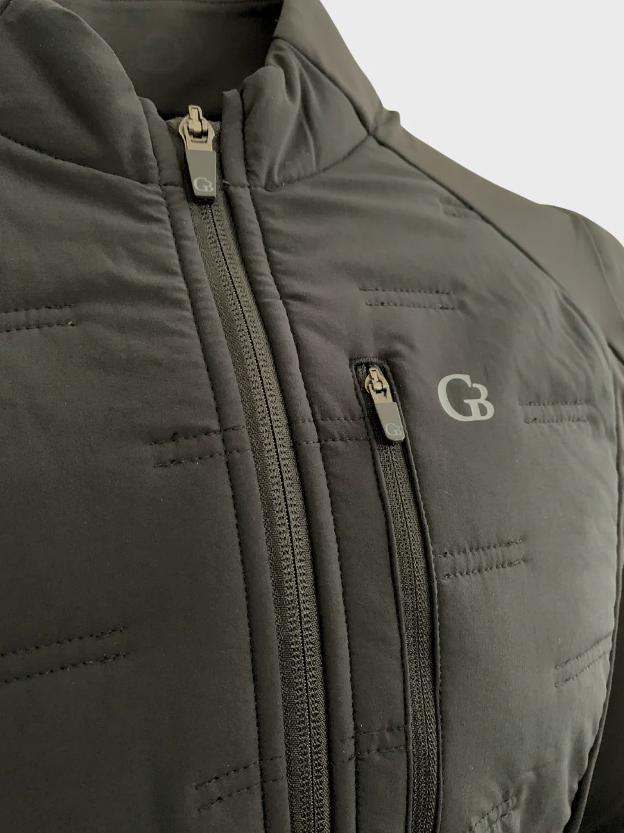 Rockbarton Performance Hybrid Jacket - Image 3