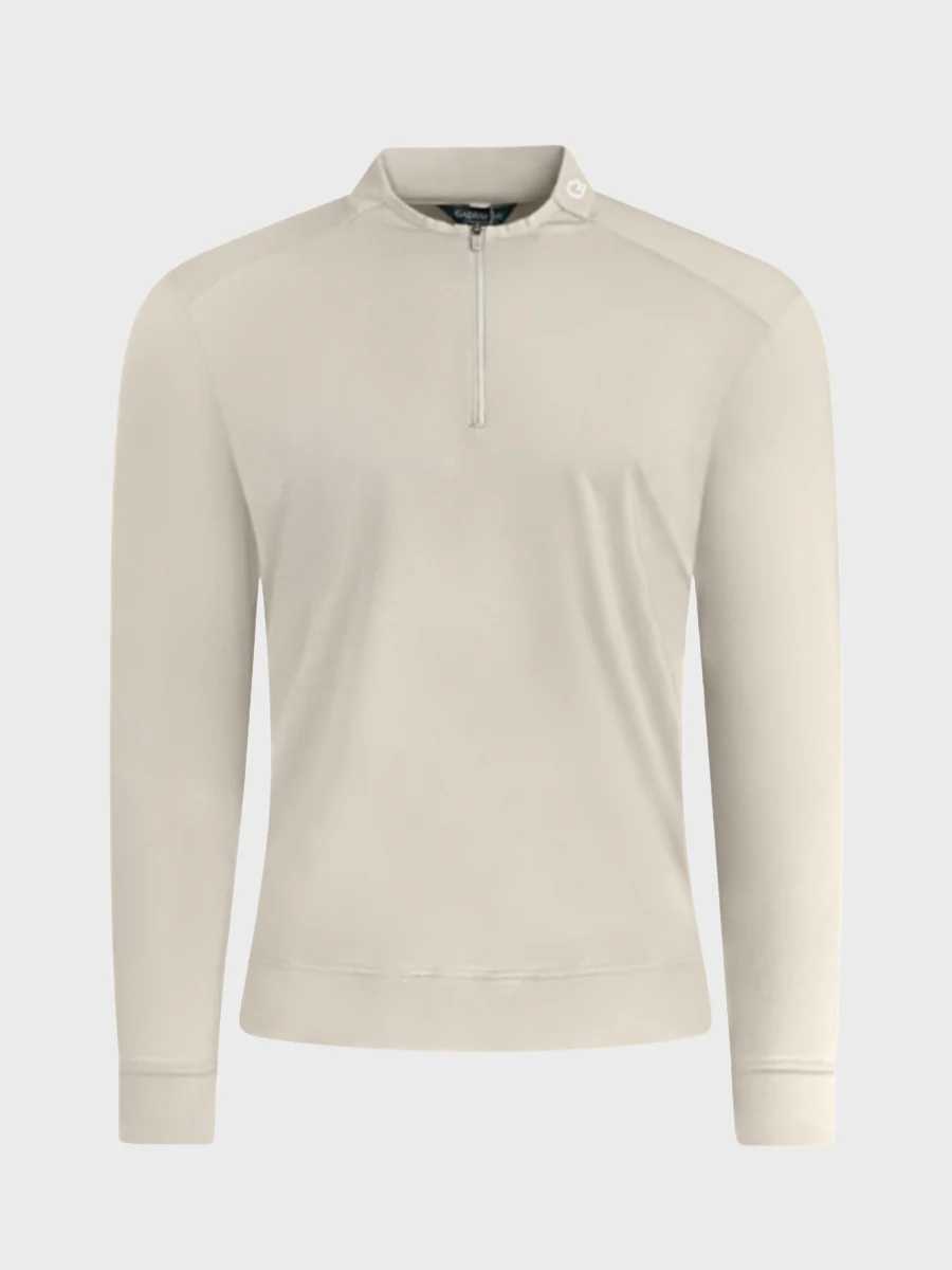 Doolin UPF Lite Quarter Zip - Image 3